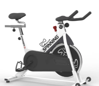 Spinning